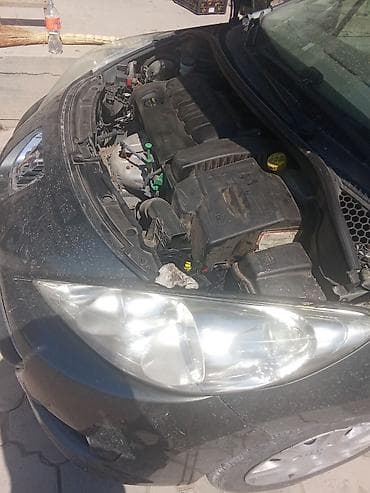 abs: Peugeot 207: 2010 г., Хэтчбэк — 7