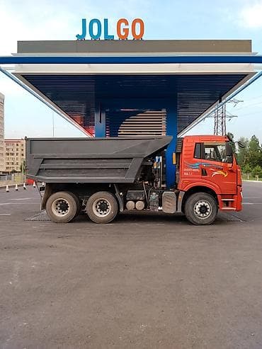 Отсев, Под брусчатку, Оптом, Камаз — 1