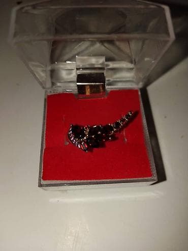 585 проба 18 размер