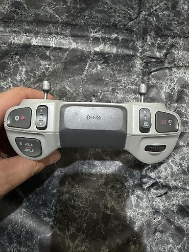 avata: DJI FPV Remote Controller 3 — как новый! Продаю оригинальный DJI FPV — 3