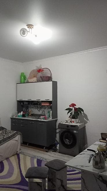 первомая: Дом с участком. Первомайский район Бугун эне жил массив суу свет бар — 3
