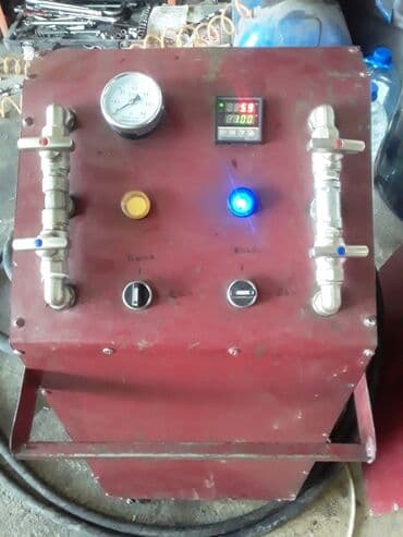 ремонт домофона бишкек: Промывка, чистка систем автомобиля, Профилактика систем автомобиля, с выездом — 2