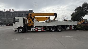 full construction: Манипулятор, 2024 г. — 6