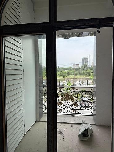 premium development: 4 комнаты, 193 м², Элитка, 2 этаж, Готовая ПСО (под самоотделку) — 6
