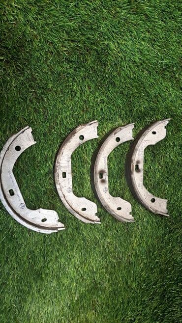 тормозные диски на бмв х5 е53 цена: Комплект тормозных колодок, стояночная тормозная система Е70 1 165 546 — 1