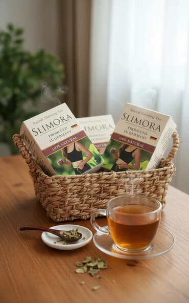 эко чай для похудения отзывы бишкек: 🌿 Slimora – немецкий чай для лёгкого похудения! 🌿 💚 100% натуральный — 1