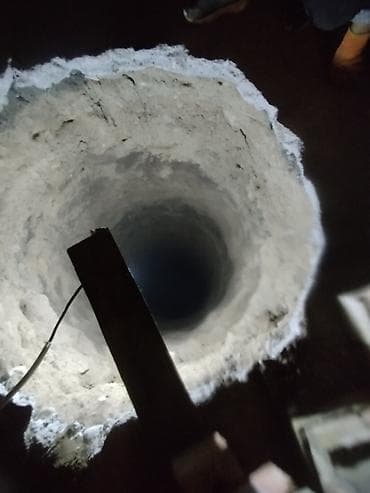 прокол грунта: Мелкосрочные работы, Разнорабочий — 5