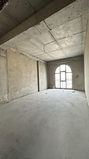 Продажа квартир: 3 комнаты, 112 м², Элитка, 14 этаж, Готовая ПСО (под самоотделку) — 7