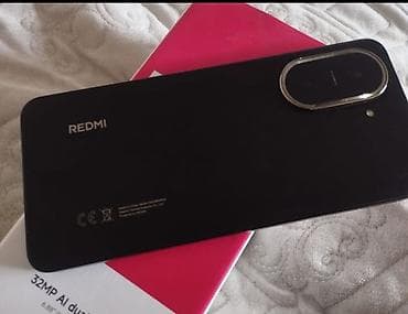 redmi note 14 бу: Redmi, Redmi A5, Новый, 128 ГБ, цвет - Черный, 2 SIM — 1