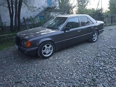 матор мерс 210 3 2: Mercedes-Benz W124: 1991 г., 2.3 л, Автомат, Бензин, Седан — 7