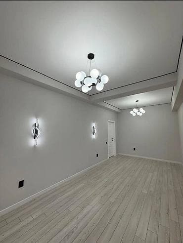 Квартиры: 2 комнаты, 72 м², Элитка, 4 этаж, Евроремонт — 6