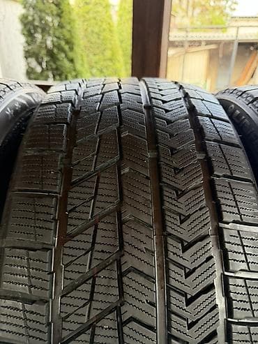 s4 2 2: Зимний комплект шин липучка (4 шт.) для BMW X7 В отличном состоянии — 7