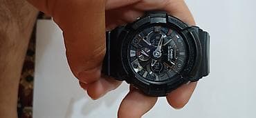 Продаю или Обмен с доплатой в обе стороны CASIO G‑SHOCK (модуль 5081 — 1