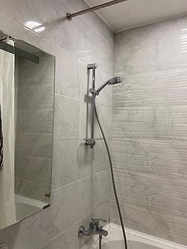 Офисная мебель: Кухонный гарнитур, цвет - Белый — 7