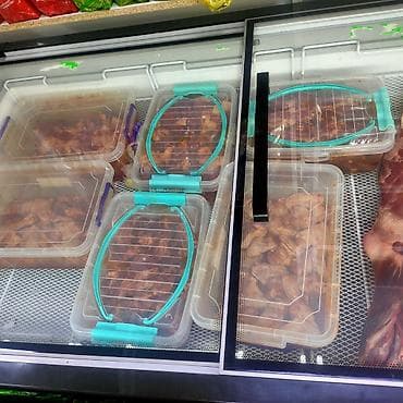 Мясная продукция: Голень, Курдюк, Лопатка, Платная доставка — 2