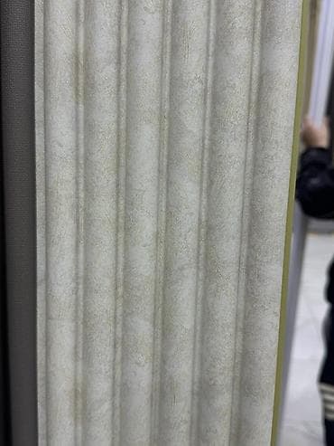 solutions third edition: Рельефные стеновые панели/реечные ламели для интерьера - Тип — 2