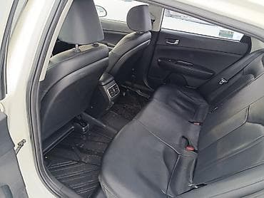 рулевое: Kia K5: 2021 г., 2 л, Газ, Седан — 9