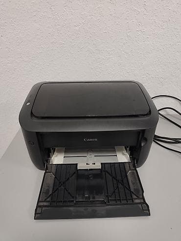 bambu lab a1 купить: Лазерное МФУ Canon i‑SENSYS MF211 (монохром) - Функции: печать — 3