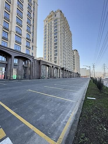 Бөлмөлөр: 3 бөлмө, 117 м², Элитка, 17 кабат, Даяр ПСО (өзү оңдоп түзөтүп бүтүү үчүн) — 1