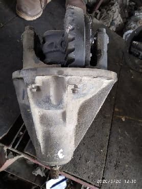 купить литые диски на ниву бу: Nissan Patrol Y61 Редуктор, Ниссан Патрол Редуктор заднего моста — 1