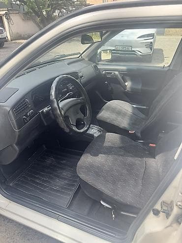 гольф 5 универсал: Volkswagen Golf: 1994 г., 1.8 л, Автомат, Бензин, Универсал — 7