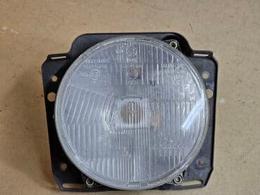 купить фары на гольф 4: Передняя левая фара Volkswagen 1989 г., Б/у, Оригинал, Германия — 15