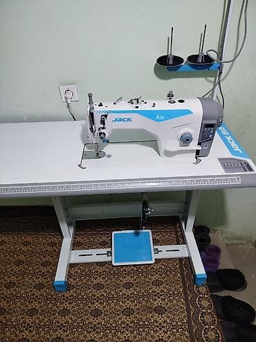 бычак мал сойгон: Тигүүчү машина Jack, Жарым автоматтык — 3