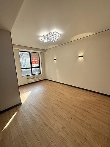 квартира 20000: 2 комнаты, 50 м², Элитка, 4 этаж, Евроремонт — 3
