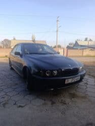 набор ключей для машины: BMW 5 series: 2002 г., 2.8 л, Автомат, Бензин, Седан — 2