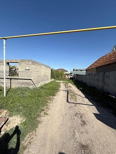 продаю участок в арча бешике: 8 соток, Для строительства, Договор купли-продажи, Красная книга, Тех паспорт — 4