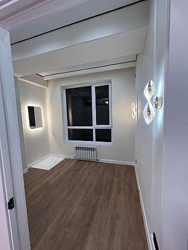 2 room flat: 2 комнаты, 36 м², Элитка, 6 этаж, Евроремонт — 10