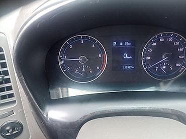 купить инверторный генератор: Легкий грузовик, Hyundai, Дубль, До 1 т, Б/у — 5