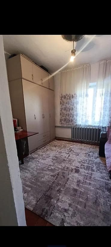 Сниму дом: 59 м², 3 комнаты, Парковка, Забор, огорожен — 3