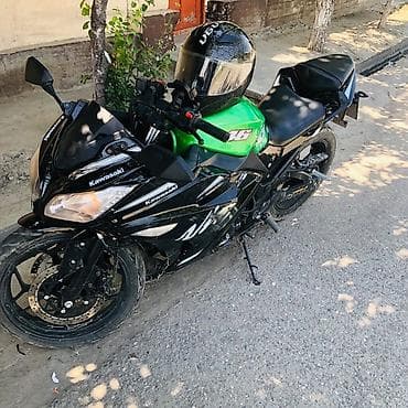 найза свечи: Классический мотоцикл Yamaha, 250 куб. см, Бензин, Взрослый, Б/у — 1