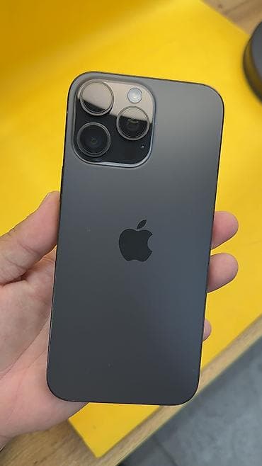 google pixel 10 pro цена бишкек: IPhone 16 Pro Max, Б/у, 256 ГБ, 93 % — 3
