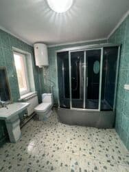 продажа дома в токмоке: Дом, 200 м², 5 комнат, Агентство недвижимости, Косметический ремонт — 12