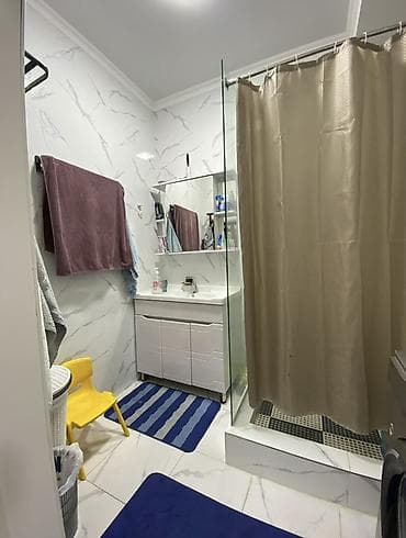 локал: 2 комнаты, 59 м², Элитка, 5 этаж — 6