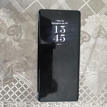 Смартфон Redmi (серия Note, актуальный дизайн с квадратным блоком lalafo.kg да Смартфон Redmi (серия Note, актуальный дизайн с квадратным блоком