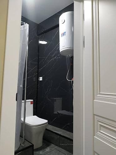 prime park: 1 комната, 42 м², Элитка, 9 этаж, Евроремонт — 7