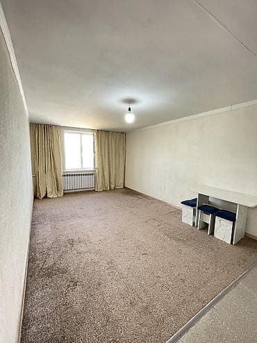 квартира куплю ош: 2 комнаты, Собственник, Без подселения, С мебелью частично — 1