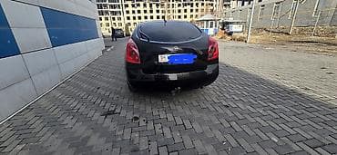 Nissan Primera: 2003 г., Механика, Хэтчбэк