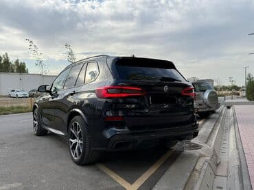 диск на х5: BMW X5: 2019 г., 3 л, Автомат, Бензиновая — 3