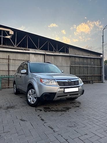 субару форестер 2004 цена: Subaru Forester: 2008 г., 2.5 л, Бензин, Кроссовер — 1