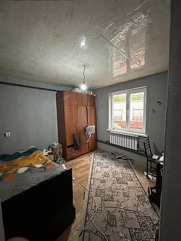 дом город балыкчы: Продаётся уютный дом в Бишкеке ( село Жал, Ленинский район) Отличное — 5