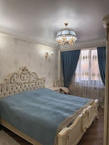 Батирлер: 3 бөлмө, 78 м², Элитка, 2 кабат, Дизайнердик ремонт — 5