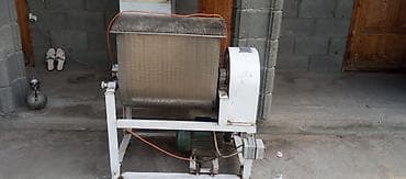 кондитерские приборы: Мишалка 50 кг дык 35 минг ками бар адрес жалал абад манас — 1