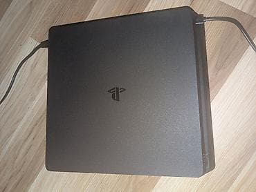red dead: 🎮 Продаю PS4 + 2 оригинальных джойстика + 5 игр Продаю PlayStation 4 — 1