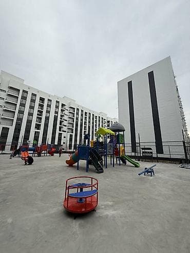 Недвижимость: 1 комната, 41 м², Элитка, 4 этаж, Евроремонт — 1