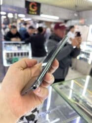 купить айфон х в кредит: IPhone 11 Pro Max, Б/у, 256 ГБ, Зеленый, Зарядное устройство, Защитное стекло, Кабель, 93 % — 7