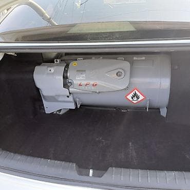 Kia: Kia K5: 2020 г., 2 л, Автомат, Газ, Седан — 10